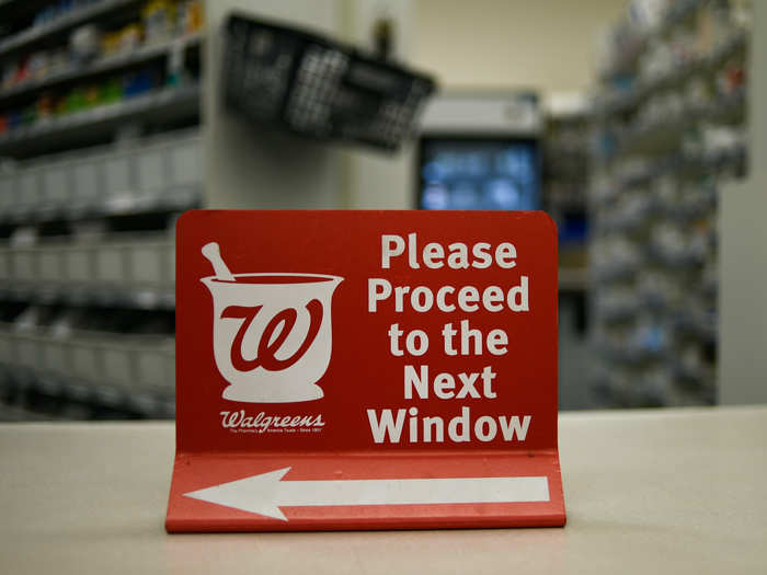 Walgreens Boots Alliance