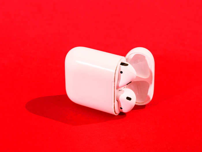 Samsung may have Apple beat when it comes to customization and fit, but there are a few important areas in which AirPods excel as well.