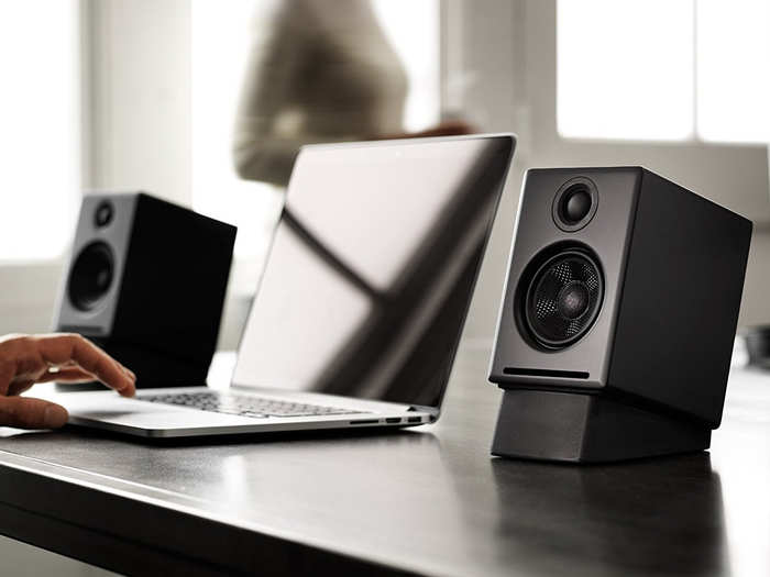 The best computer speakers