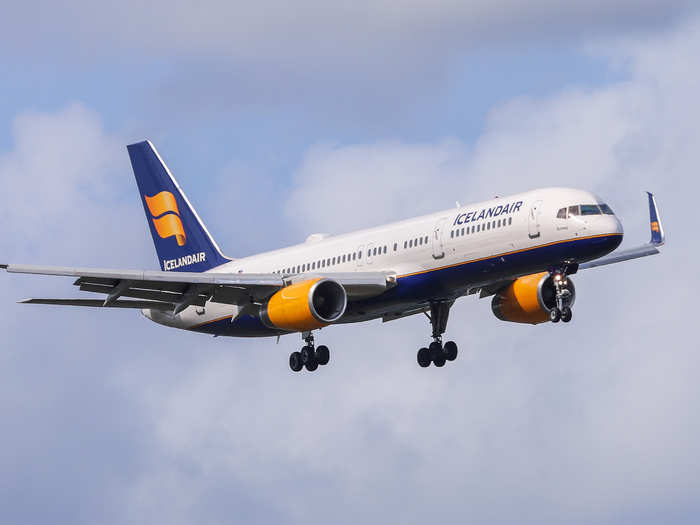 Icelandair