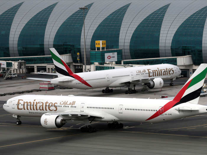 Emirates