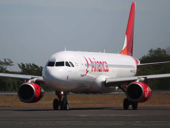 Avianca