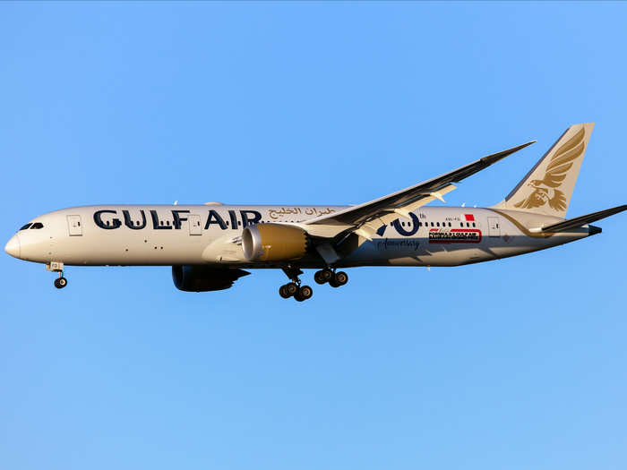 Gulf Air