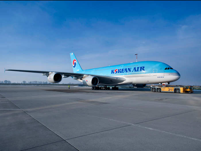 Korean Air