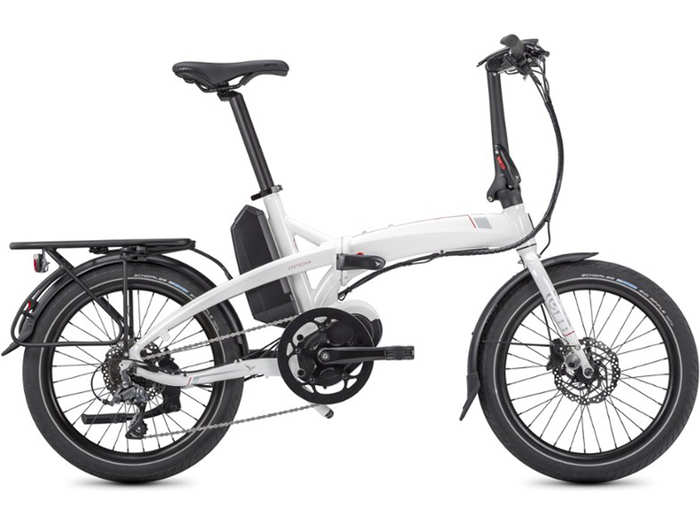 The best folding e-bike