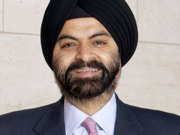 Mastercard CEO Ajay Banga is set to step down in early 2021 after more than a decade running the company.