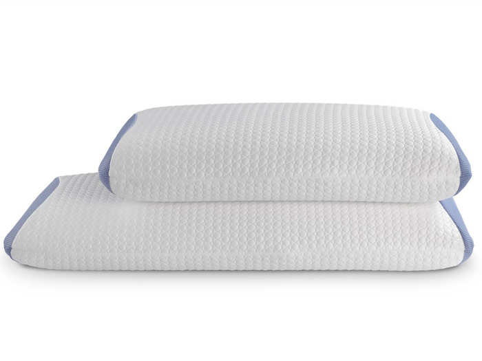 The best memory foam pillow for side sleepers