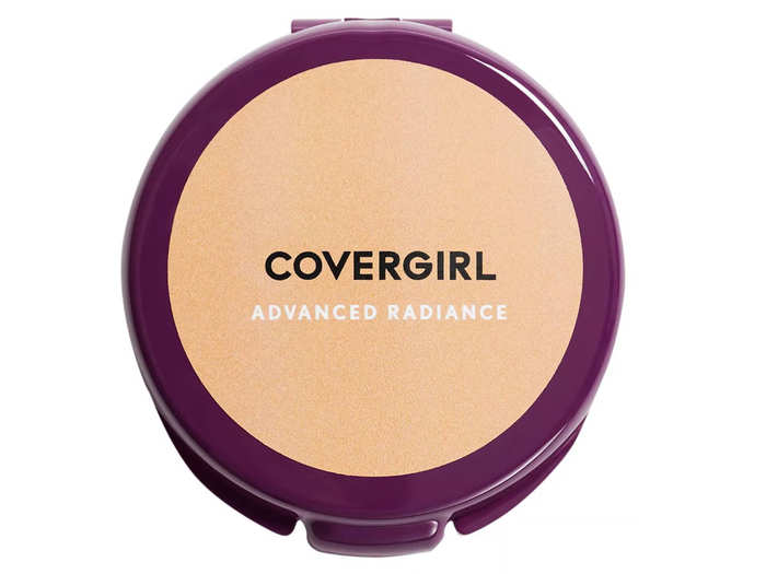 CoverGirl Advanced Radiance Pressed Powder