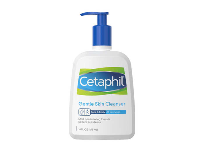 Cetaphil Gentle Skin Cleanser