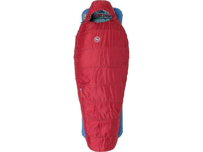 The best sleeping bag for kids