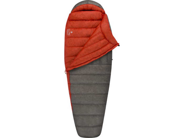 The best sleeping bag for women