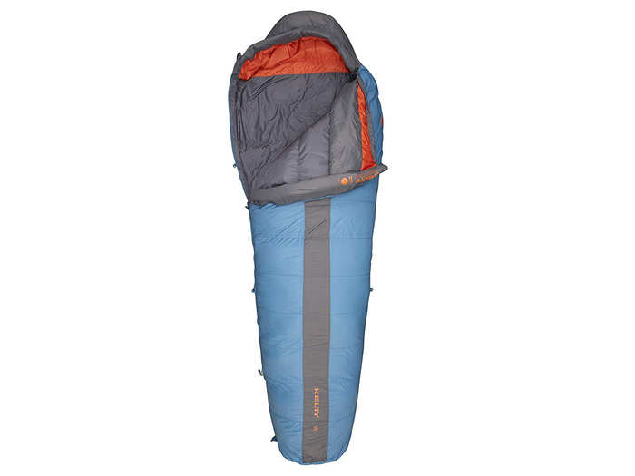 The best budget sleeping bag