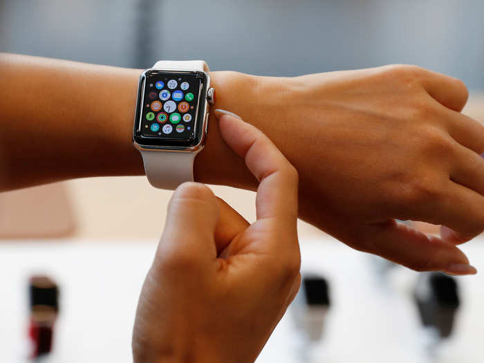 The best Apple Watch on a budget