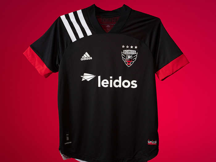 12. D.C United — For its 25th MLS campaign, D.C United has gone back to its roots. This year