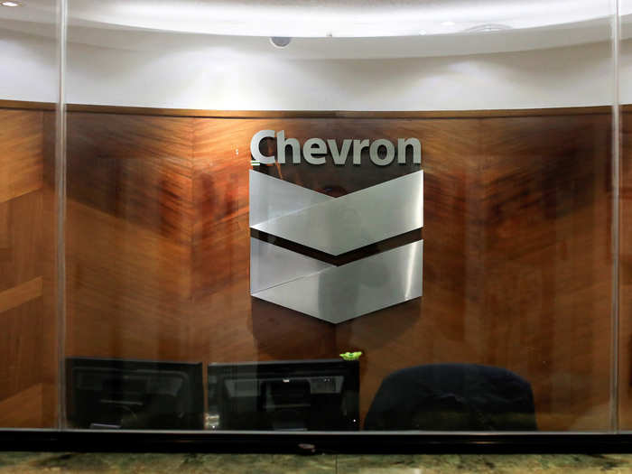 A Chevron office, also in London, asked its several hundred employees to work from home after an employee was tested for coronavirus. "Our primary concern is the health and safety of our employees and we are taking precautionary measures to reduce their risk of exposure," the company said in a statement shared with Fortune.