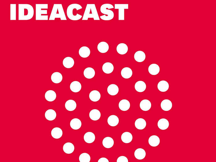 2. HBR IdeaCast