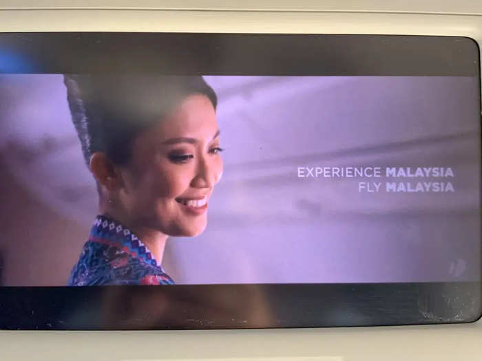 I would have preferred to see more Detective Pikachu. But, I guess Malaysia Airlines is doing whatever it takes to market itself at this point.