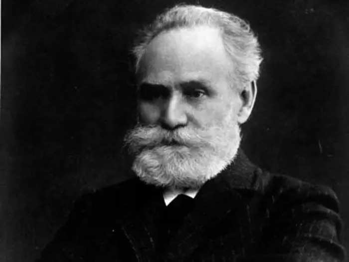 1936: The Soviet government renames the First Leningrad Medical Institute "The Pavlov Institute" two days after Ivan Pavlov