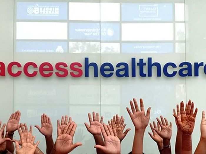 ​Access Healthcare