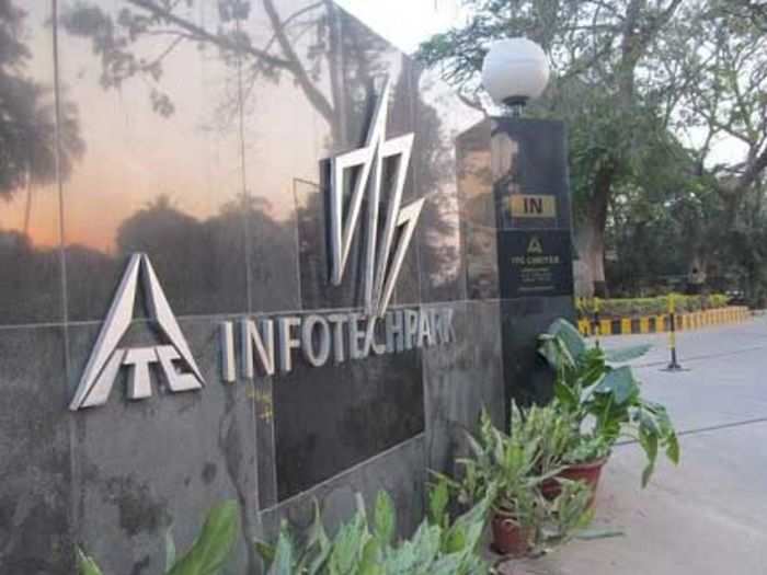 ​ITC Infotech