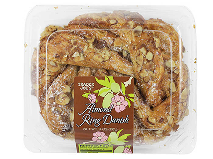 O&H Danish Kringle