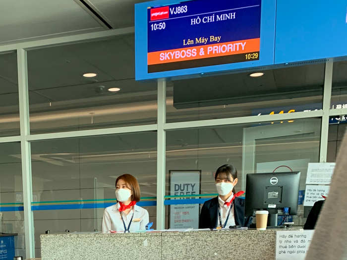 Airports have a higher concentration of people wearing masks than any of the cities I