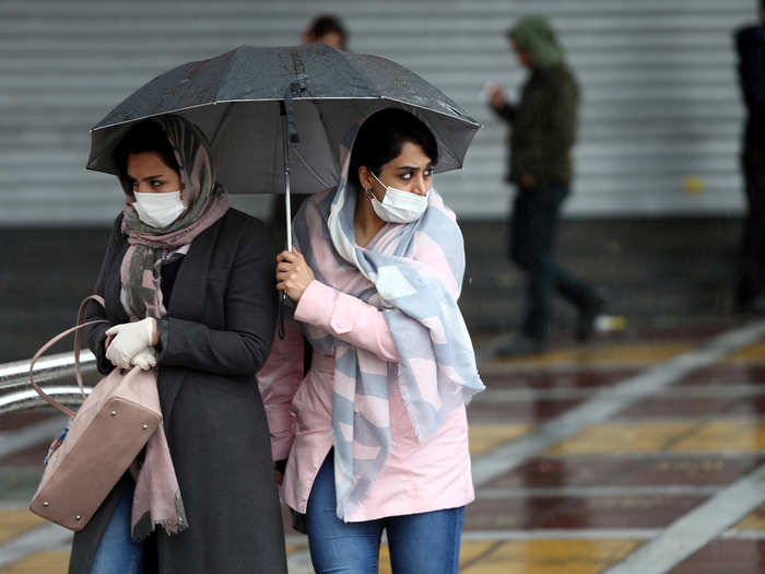 Today, an outbreak of the novel coronavirus has caused fear that another pandemic could occur. The novel coronavirus that originated in Wuhan, China, and has now spread to at least 51 other countries, killed 2,800 people, and infected 83,000.