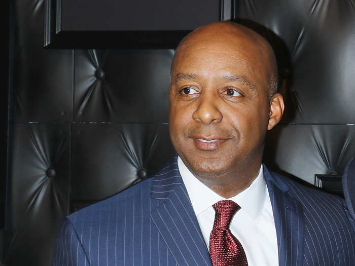 Marvin Ellison