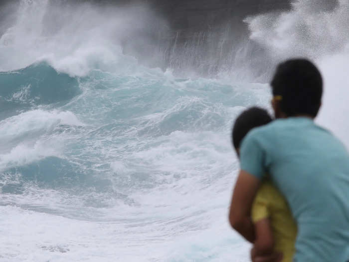 In March 2019, US Geological Survey research found that sea-level rise and flooding will impact 600,000 Californians and cause $150 billion in property damages by 2100. But the accompanying press release downplayed that information.