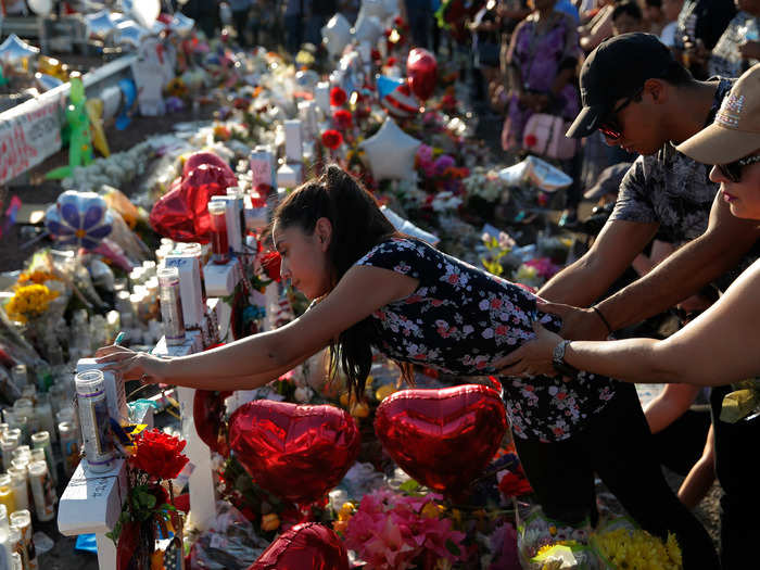 Following back-to-back mass shootings in El Paso, Texas and Dayton, Ohio, last year, staff at the Department of Health and Human Services were told to get approval before posting anything on social media related to mental health, violence, or mass shootings.