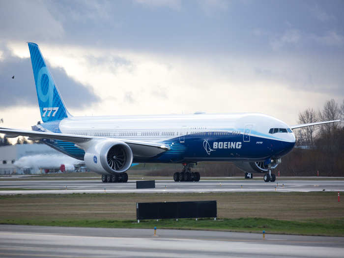 Most importantly, its legacy can be seen in Boeing’s newest aircraft, the 777X, which takes some of the technology employed on the Dreamliner.