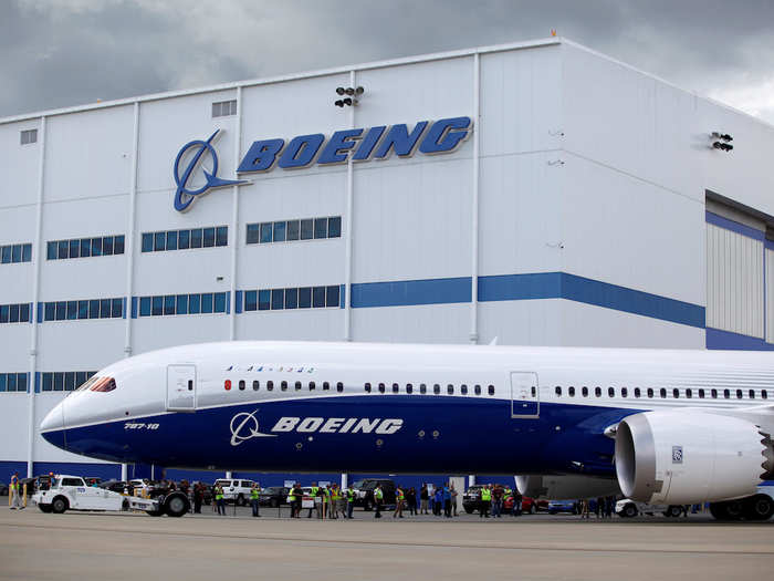 Despite its issues and initial unprofitability, the Dreamliner has grown to be one of Boeing