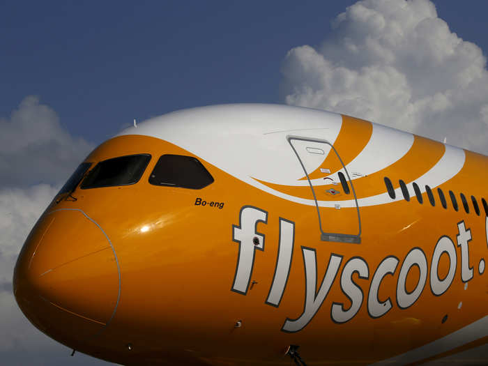 Other low-cost airlines that followed suit in their respective regions by adopting the aircraft included Scoot and Jetstar.