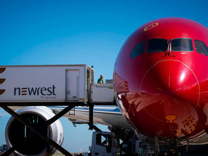 The aircraft also sparked a low-cost revolution, with multiple low-cost long-haul carriers adopting the aircraft as a way to bring down operating costs.