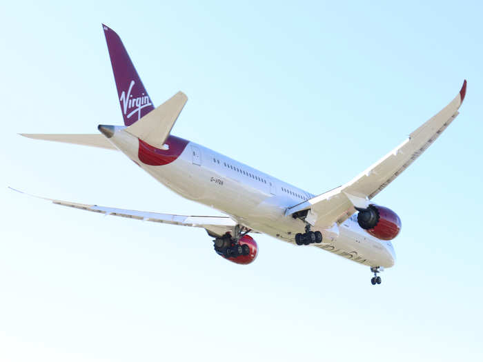 But the -9 saw many first time customers purchasing the aircraft besides Air New Zealand, favoring the greater capacity and range, including Virgin Atlantic Airways…