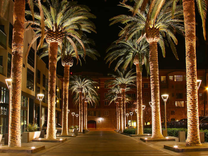 2. San Jose, California