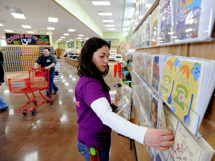 Coulombe stepped down from the helm in 1988, and went on to serve as a business consultant for other big companies, the Associated Press reported. He retired from the retail industry for good in 2013.