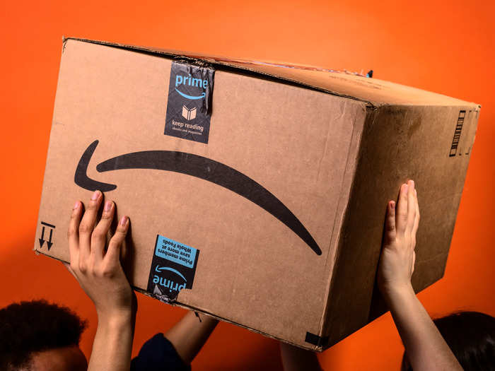 BONUS: How to start selling on Amazon