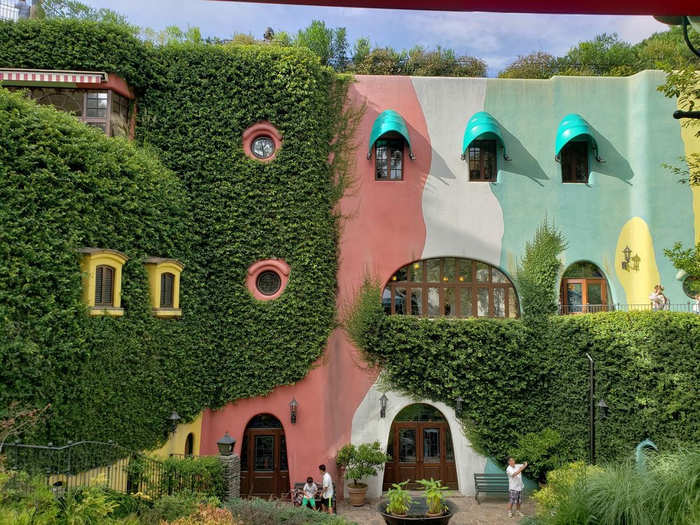 The Ghibli Museum, Mitaka, also in Japan, is closed until March 17.