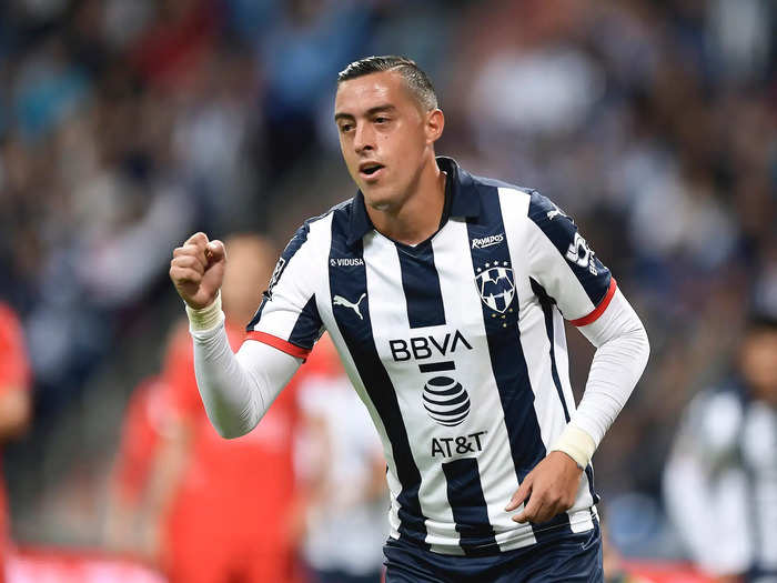 Rogelio Funes Mori, Monterrey and Argentina