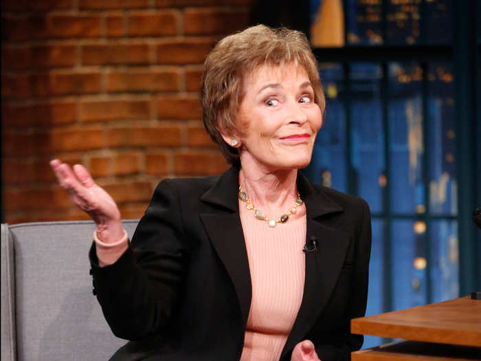 The 77-year-old is famously one of the highest-paid hosts in daytime television, pulling in $47 million a year for just 52 days of filming. That