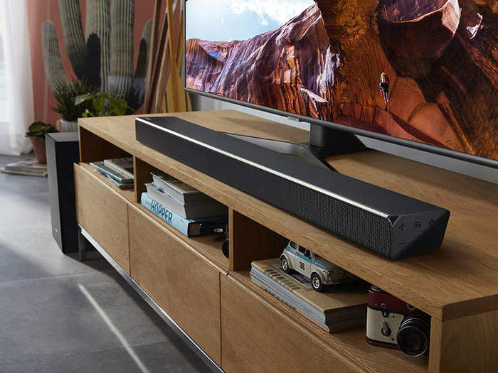 Best soundbar deals