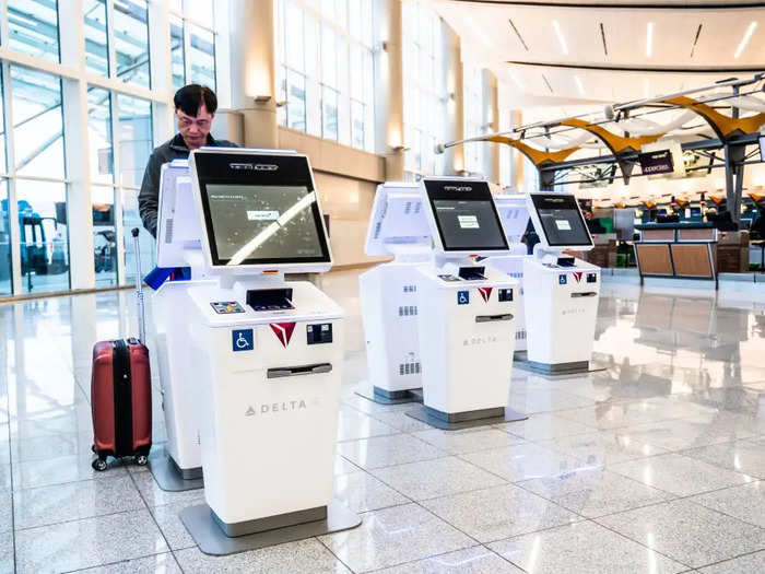 Uses of other passenger data will similarly become more common. Big data, collected from frequent flyer accounts, credit cards, smartphone apps, and more, will enable airlines to individually tailor more for passengers, from offers and prices to help finding a taxi.