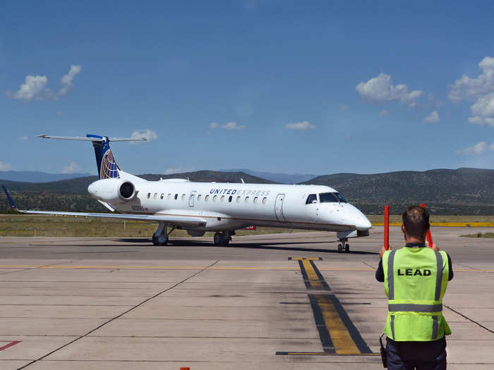 United announced that it will begin operating its own flight school this year, part of a move to recruit and train potential pilots and keep a steady pipeline of new employees to its regional partners — we may see more airlines try the same thing.