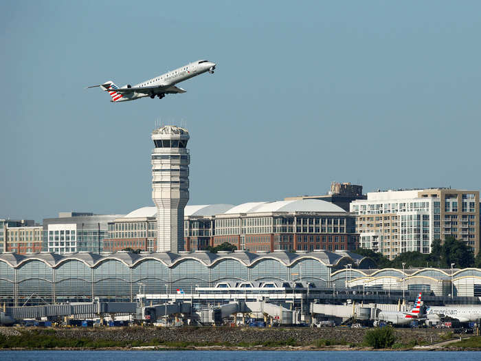 This may lead to a rise in salaries at regional airlines, and a consequential uptick in ticket prices, as well as possible consolidation between regional carriers.