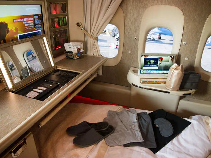 There are definitely exceptions — two of the three major Middle East airlines have invested heavily in their first class products, and airlines that fly longer, high-demand routes still find that it sells well — but these days, you may have to go out of your way to find a first class flight.