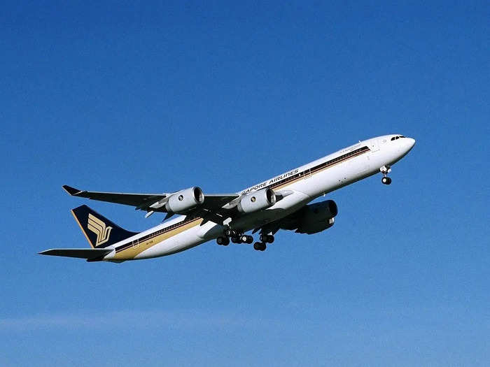 Singapore Airlines revived its Newark, New Jersey–Singapore nonstop in 2018 — it previously flew the route with an all-business class-configured Airbus A340, but suspended it due to high operating costs.