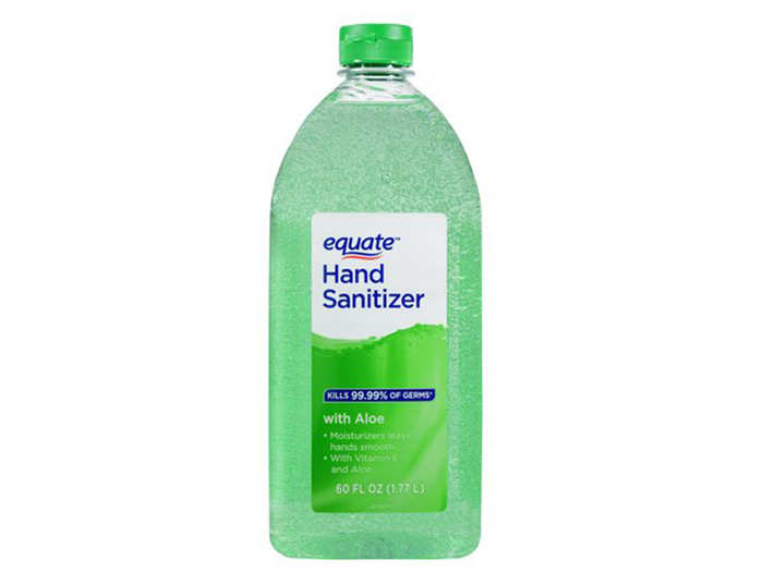 The best budget hand sanitizer