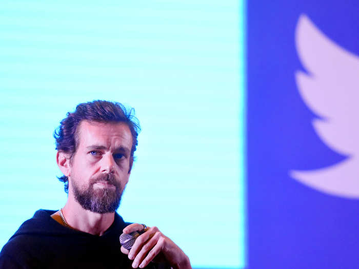 Twitter wants all 5,000 employees to work from home