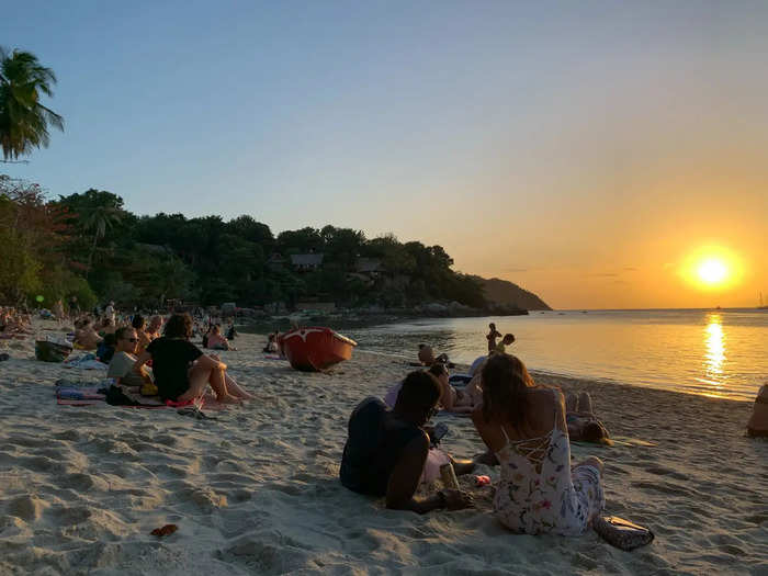 Koh Lipe